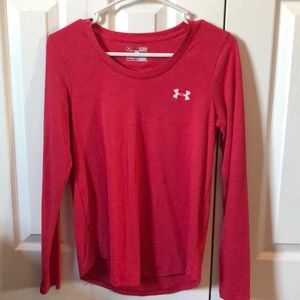 Underarmour Long Sleeve Shirt
